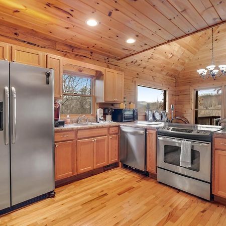 Sylva Serenity Exterior photo