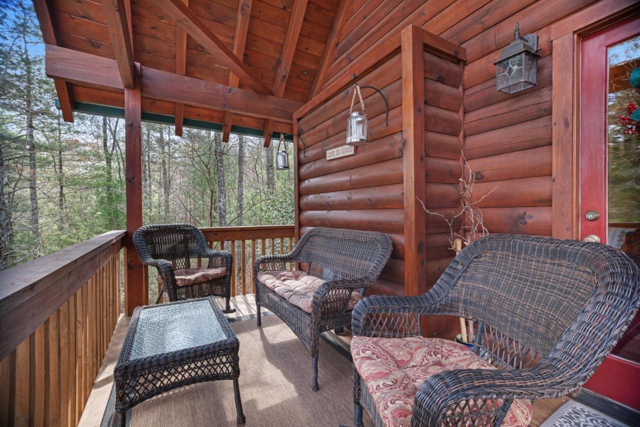 Sylva Serenity Exterior photo