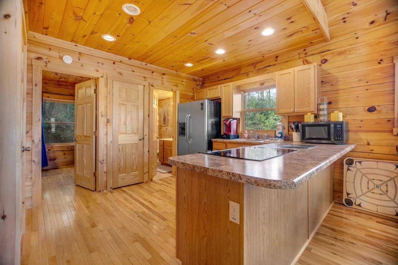 Sylva Serenity Exterior photo