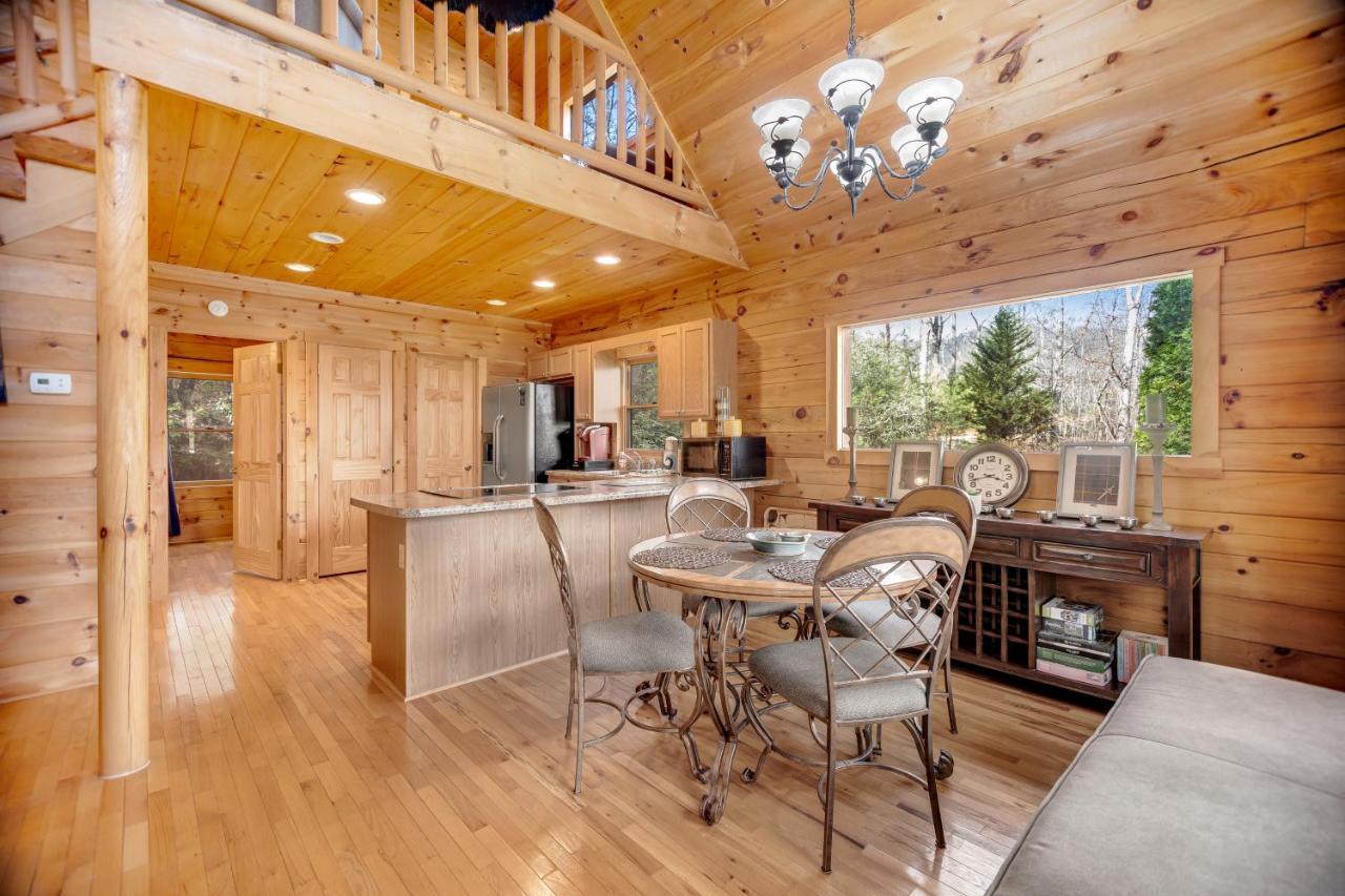 Sylva Serenity Exterior photo