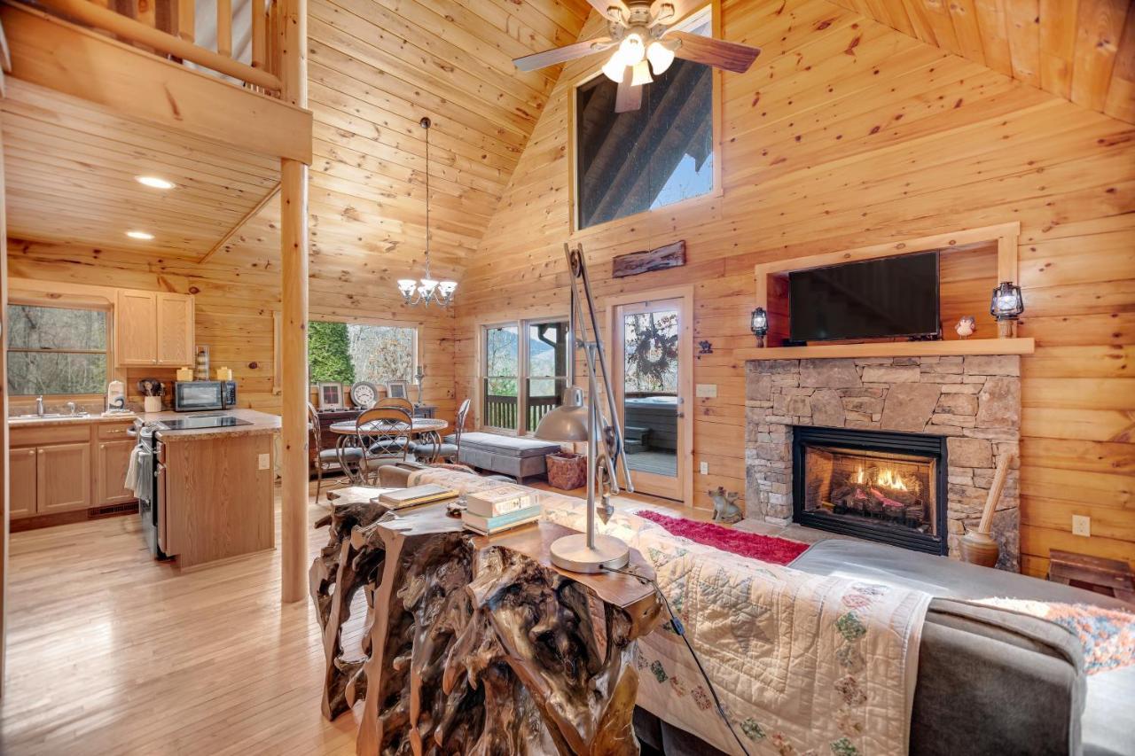 Sylva Serenity Exterior photo