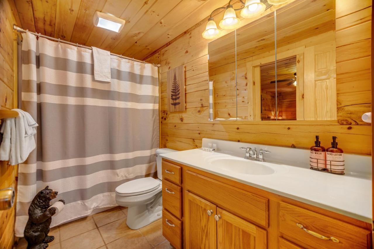 Sylva Serenity Exterior photo