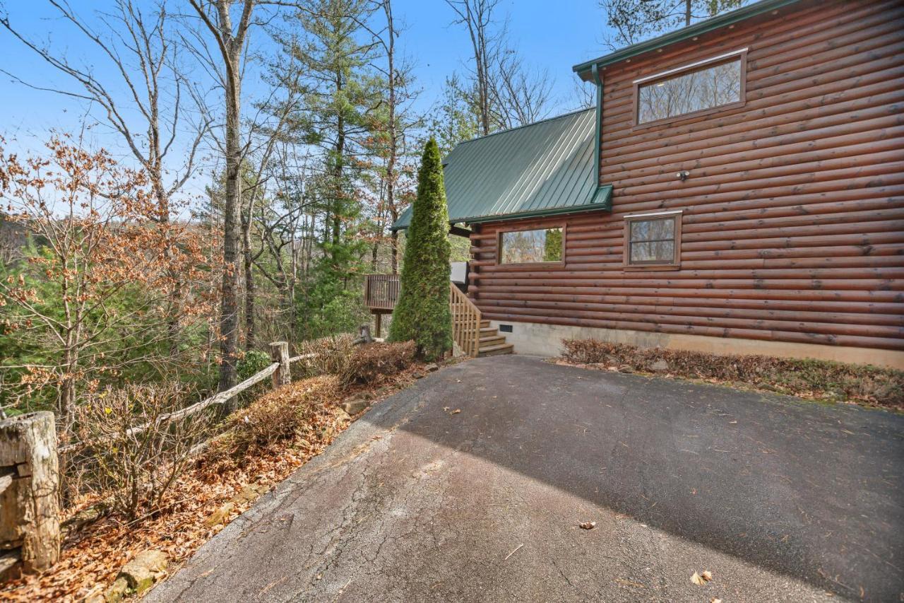 Sylva Serenity Exterior photo