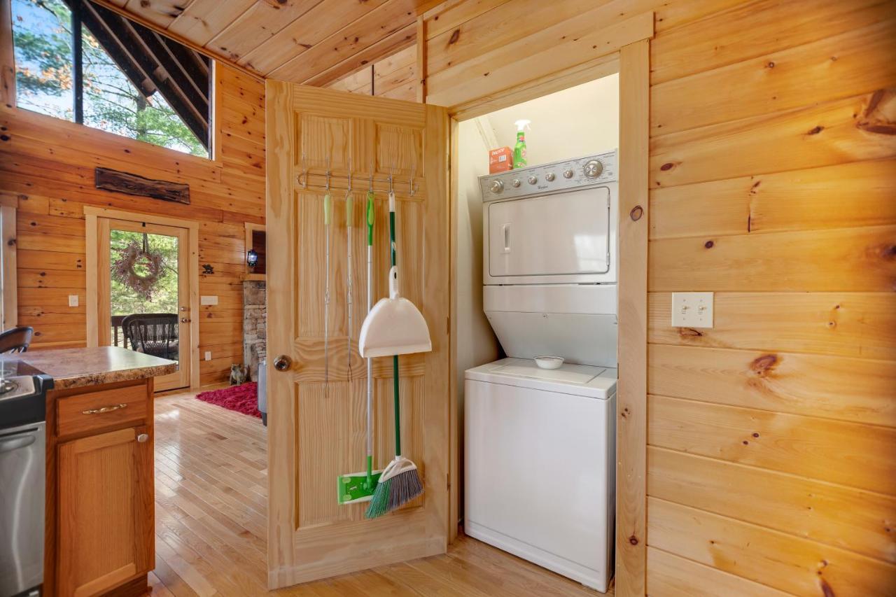 Sylva Serenity Exterior photo