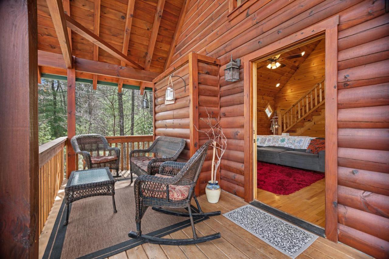 Sylva Serenity Exterior photo